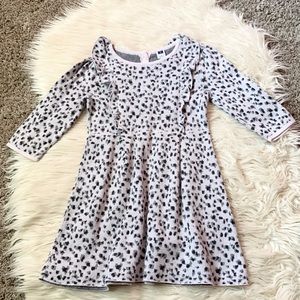 Janie and Jack sweater dress
